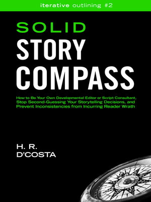 cover image of Solid Story Compass
